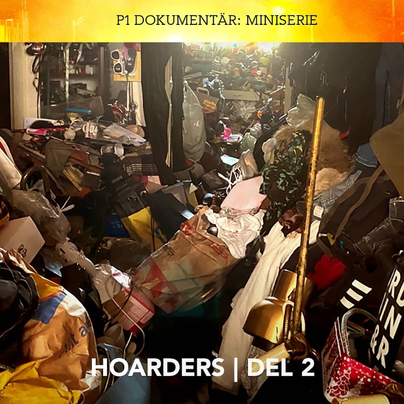 Hoarders – Släng allt eller flytta | Del 2/3 (R) artwork