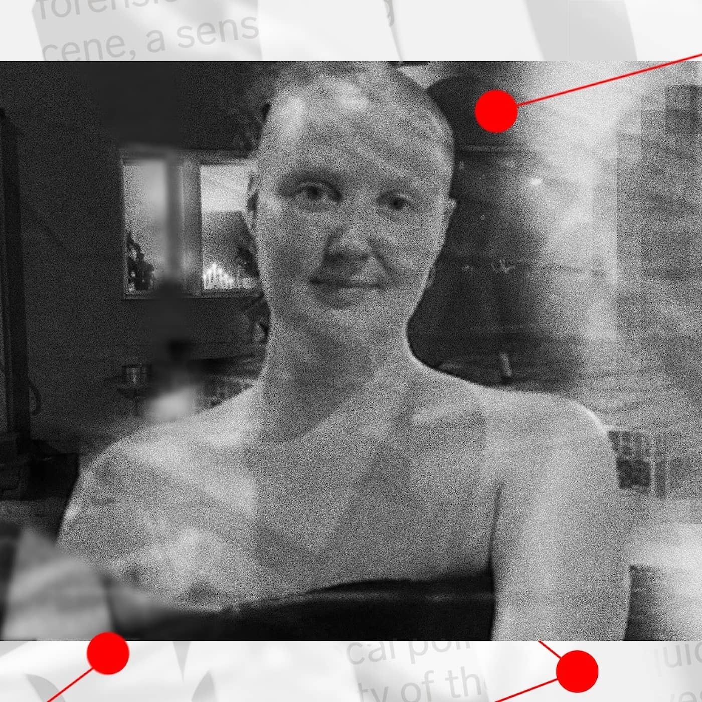 Veronica och varningarna – våldsspiralen som inte stoppades i tid artwork