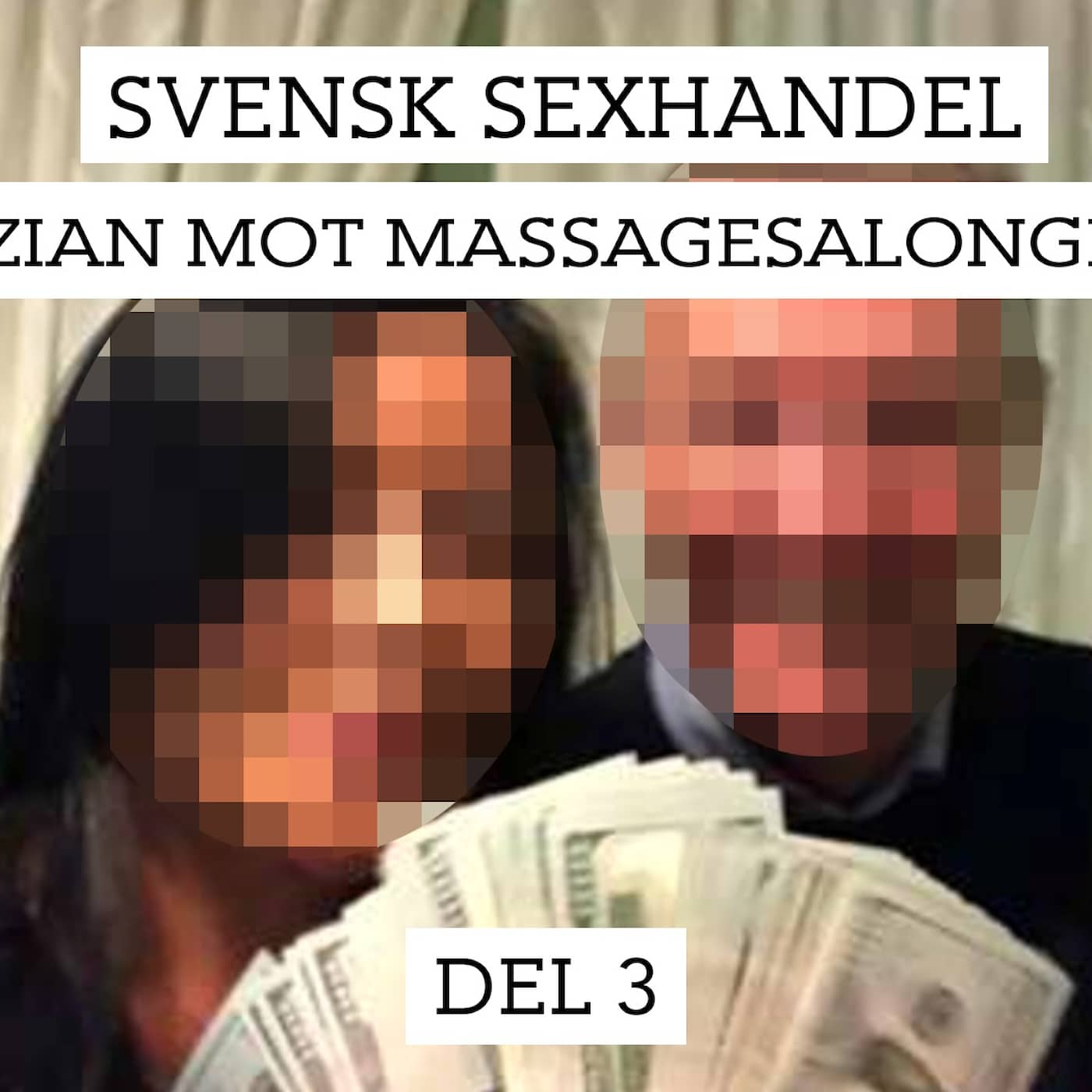 Svensk sexhandel: Razzian mot massagesalongerna | Del 3/3 artwork