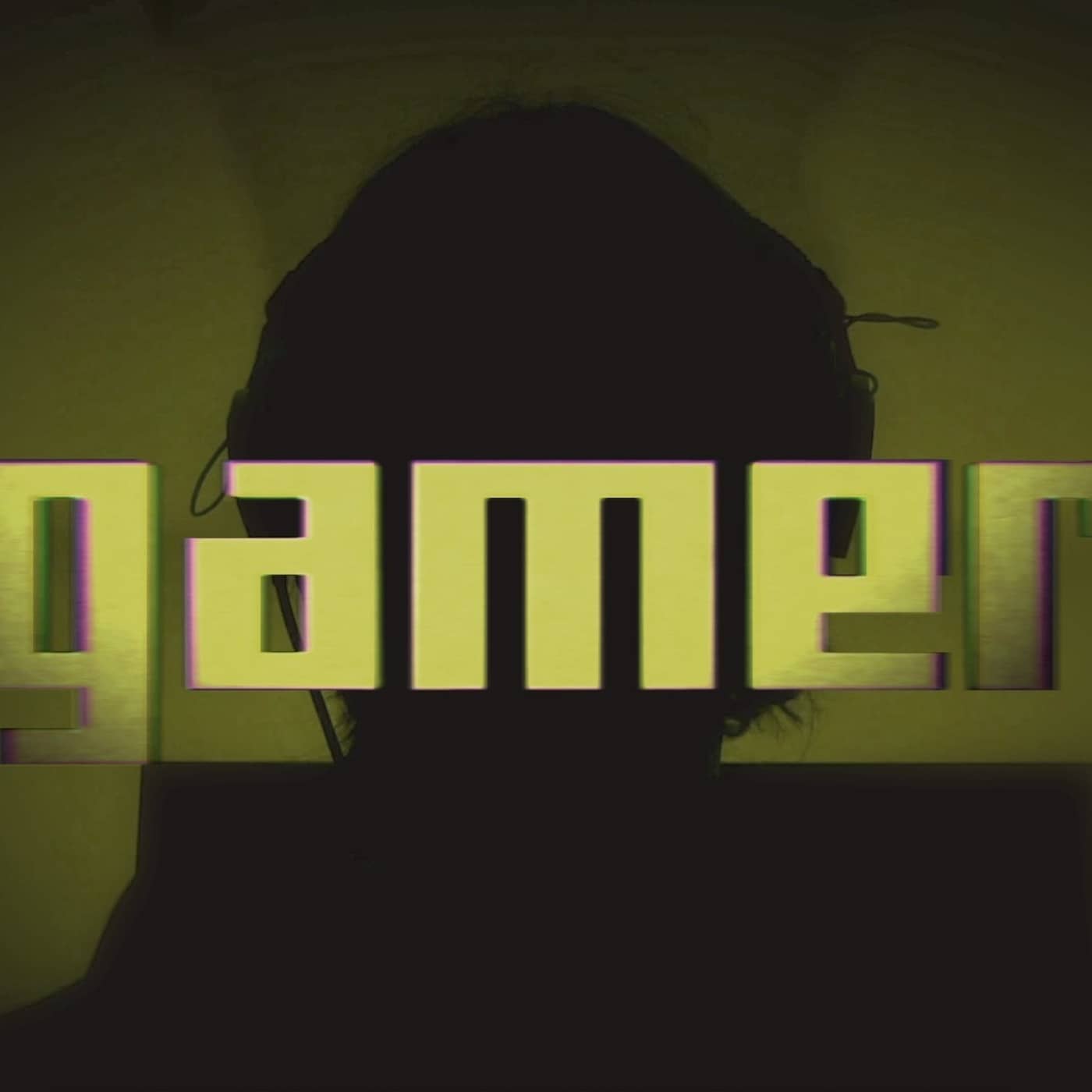 Del 3/4. Gamer: Övergreppen artwork