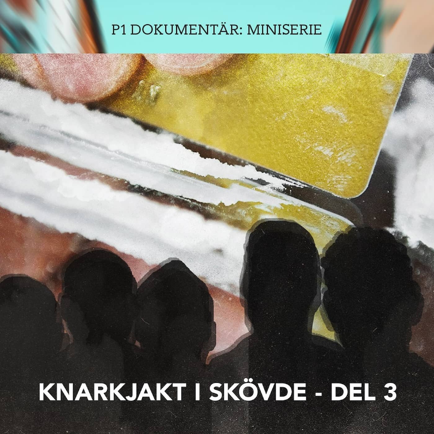 Knarkjakt i Skövde – Den buggade bilen | Del 3/3 artwork