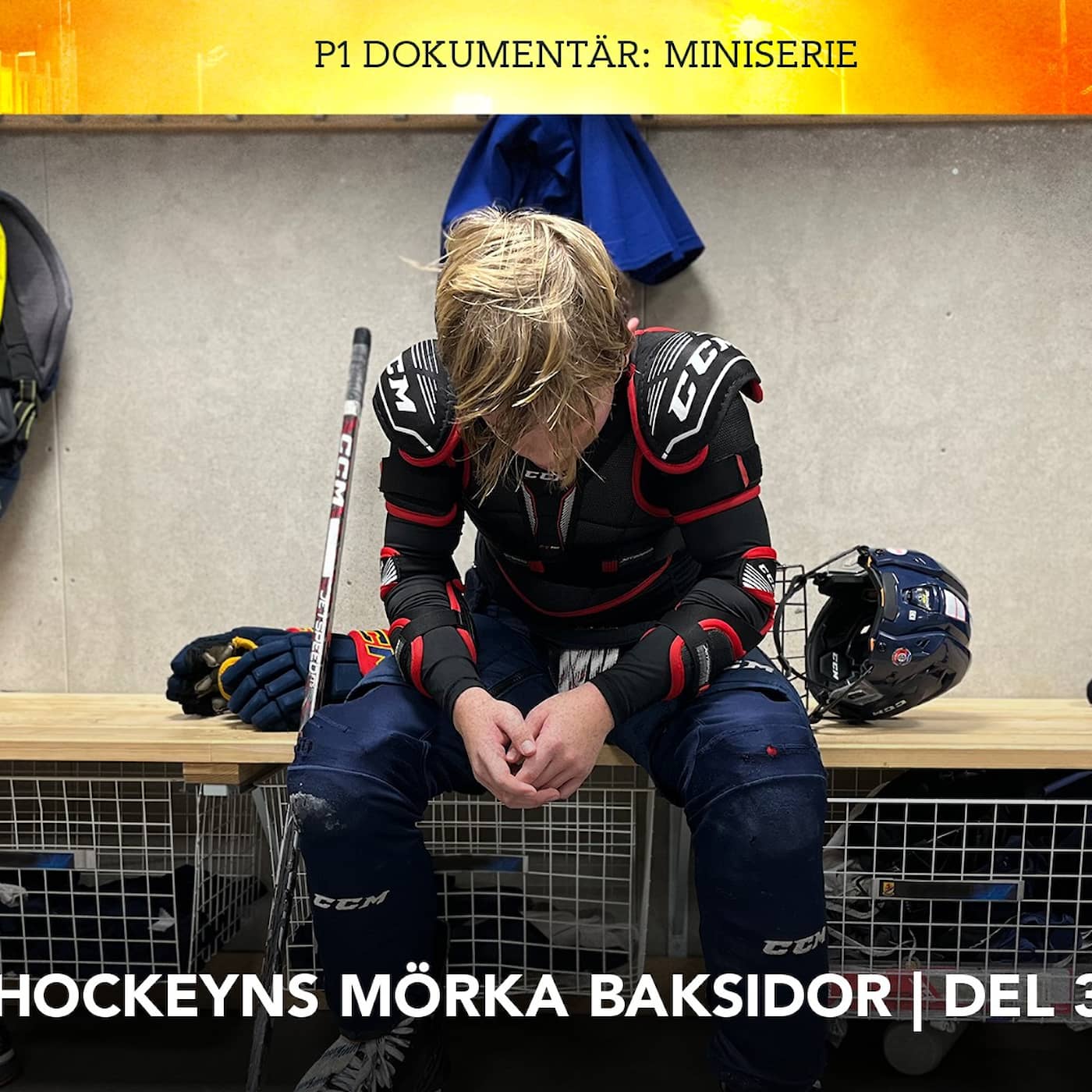 Hockeyns mörka baksidor – Cash och kokain | Del 3/3 artwork