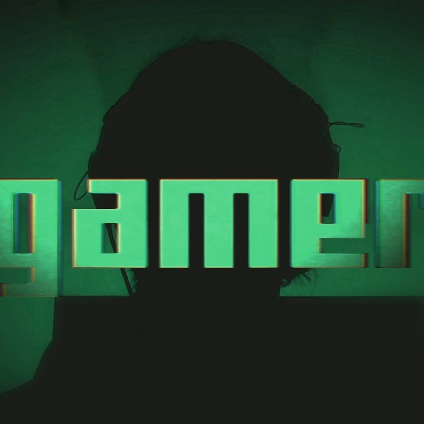 Del 2/4. Gamer: Skolattacken artwork