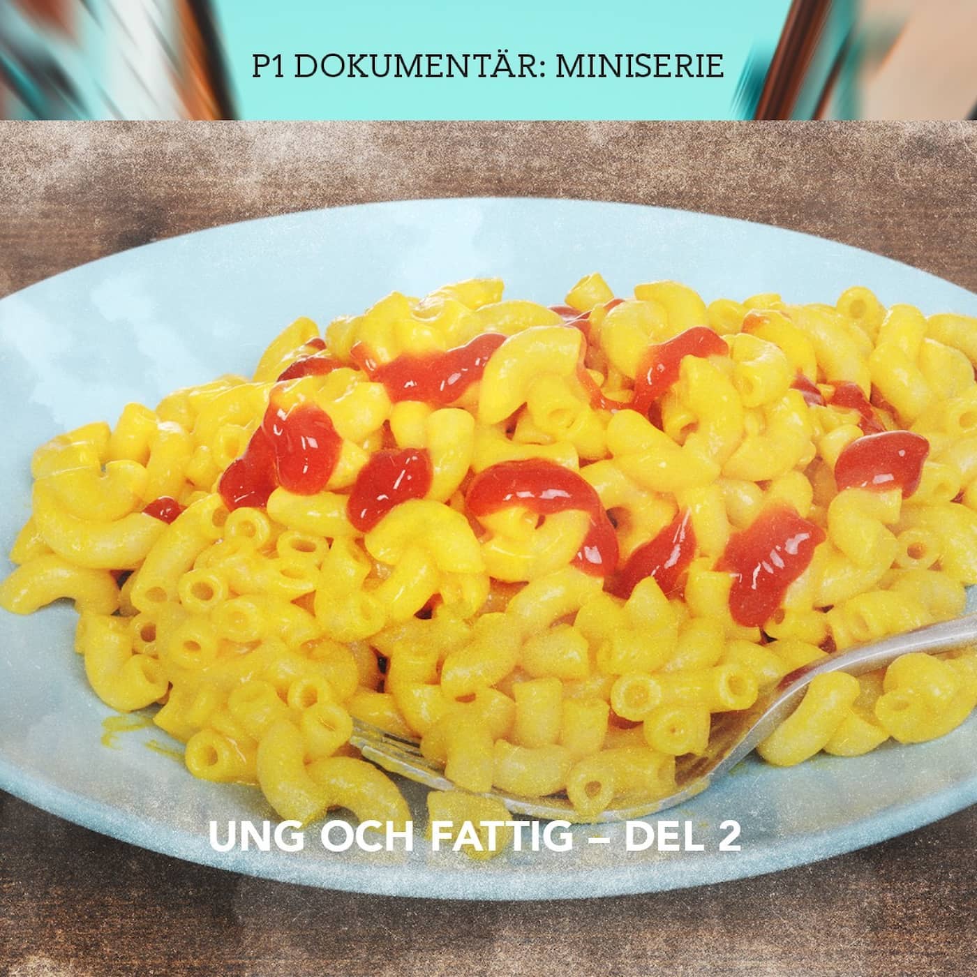 Ung och fattig – lillebrors kamp | Del 2/3 artwork
