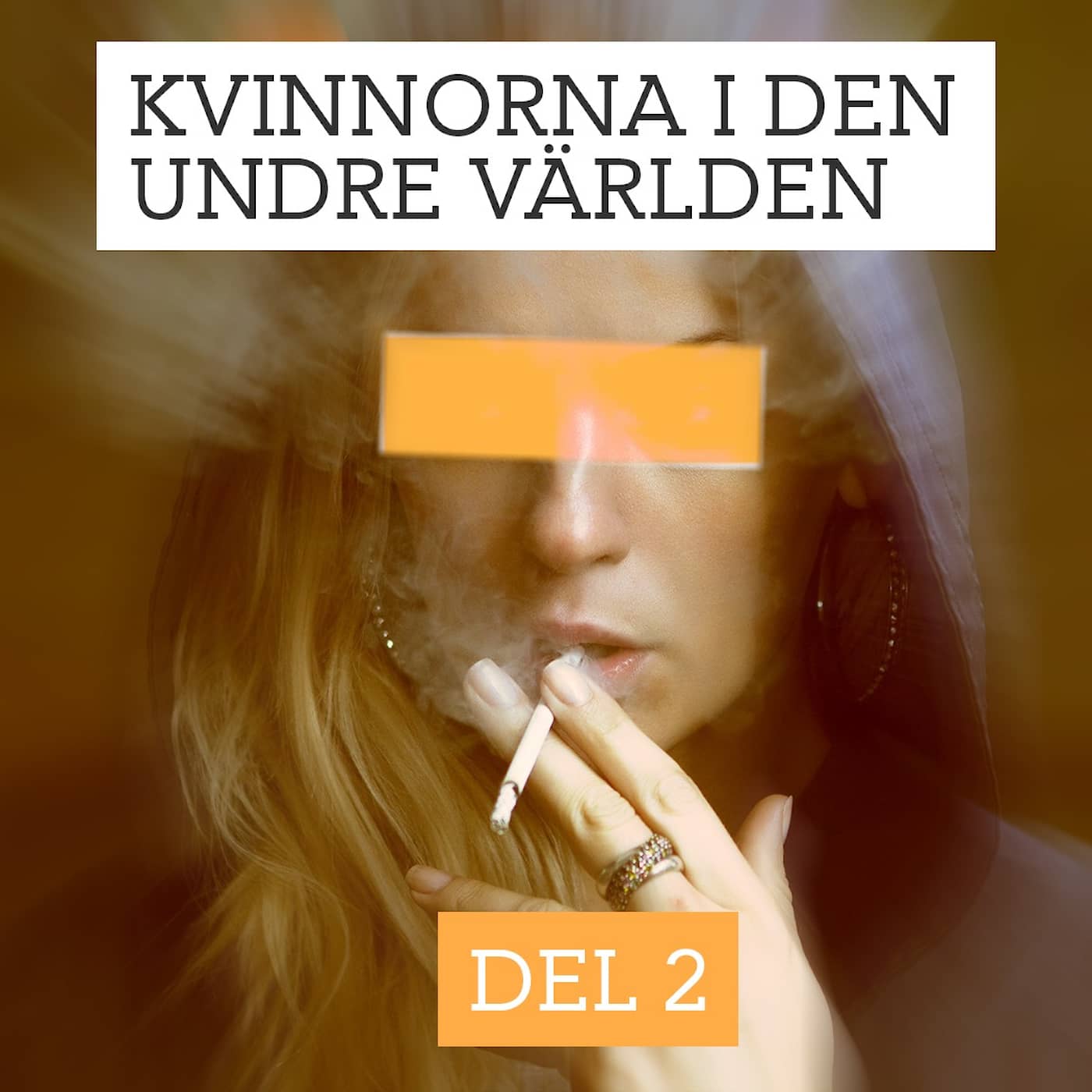 Kvinnorna i den undre världen – Knas | Del 2/3 artwork