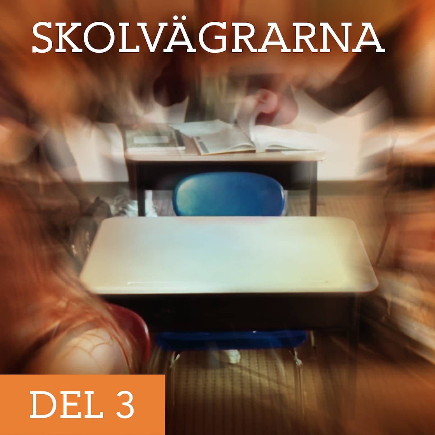 Skolvägrarna: Lång väg tillbaka artwork