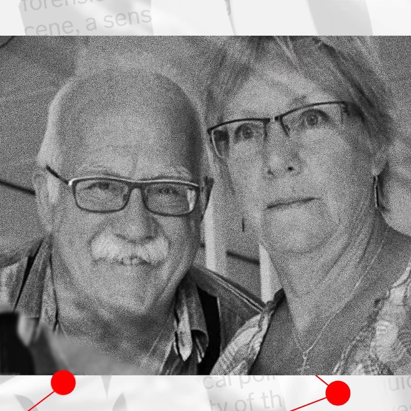 Så löste polisen oförklarliga mordet på Lena och Anders i Klippan artwork