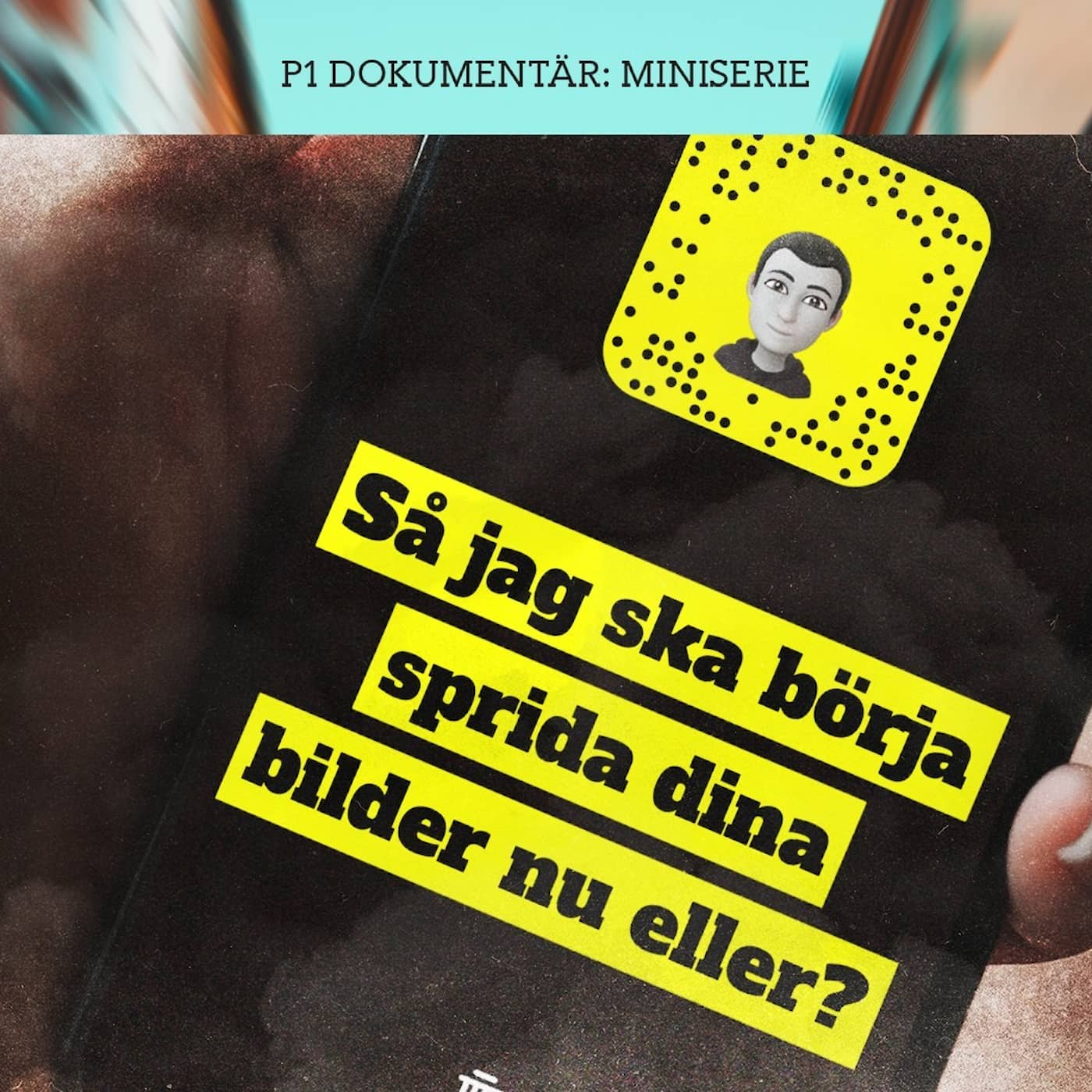 Jägaren på Snapchat - Avslöjad | Del 3/3 artwork