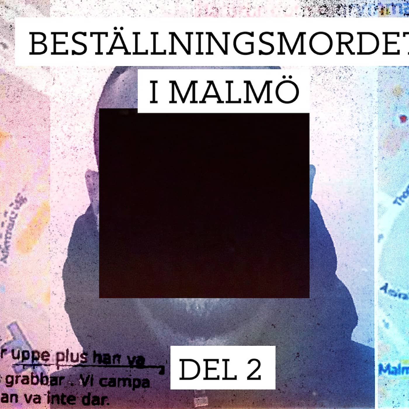 Beställningsmordet i Malmö – Varför dödades Ahmed? | Del 2/3 artwork