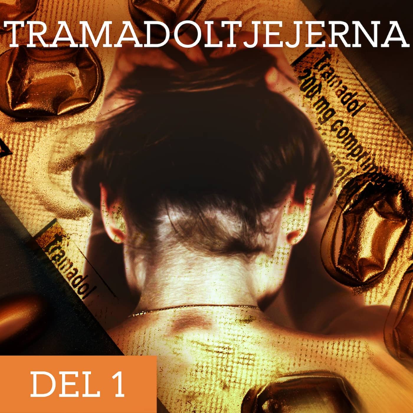 Tramadoltjejerna: Gratiskartan artwork