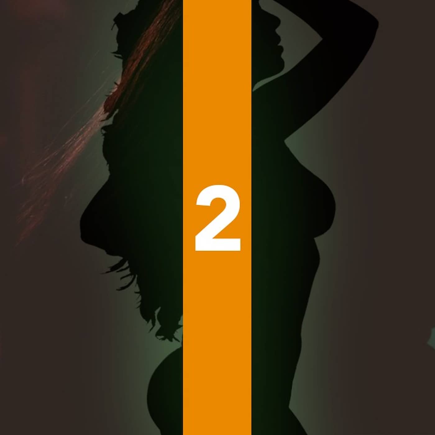 De kallar oss horor artwork