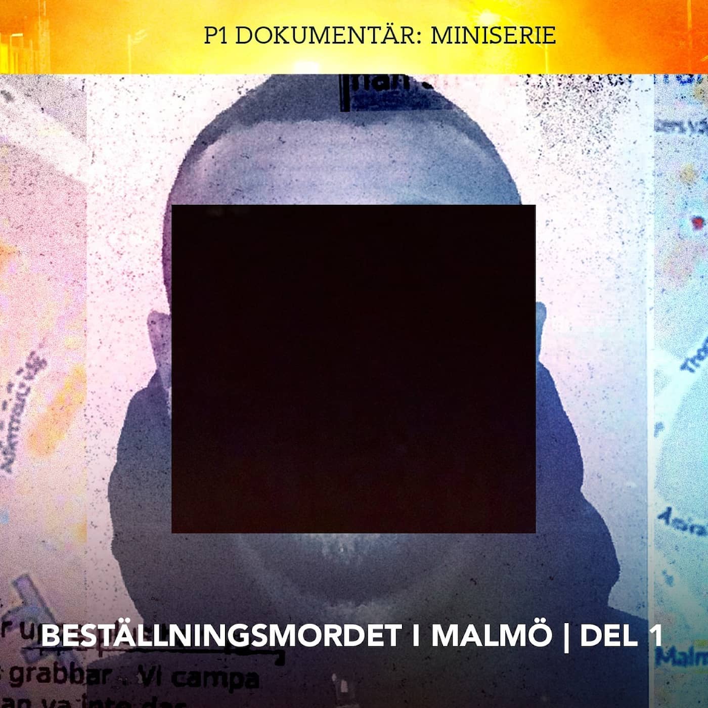 Beställningsmordet i Malmö – Ett brott planeras | Del 1/3 artwork