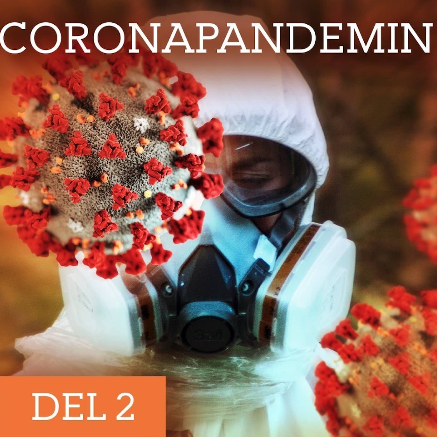 Coronapandemin: Den missade testningen artwork