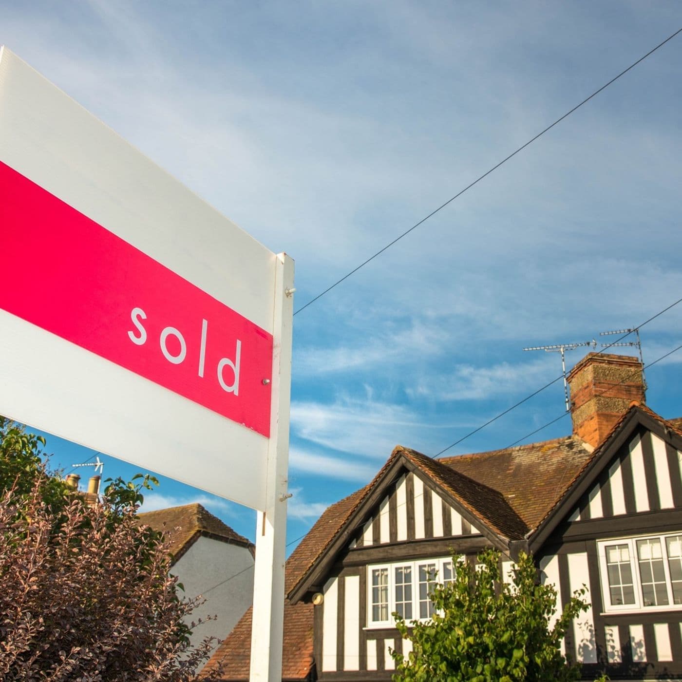 Will house prices rise or fall in 2018? (Podcast cut) artwork