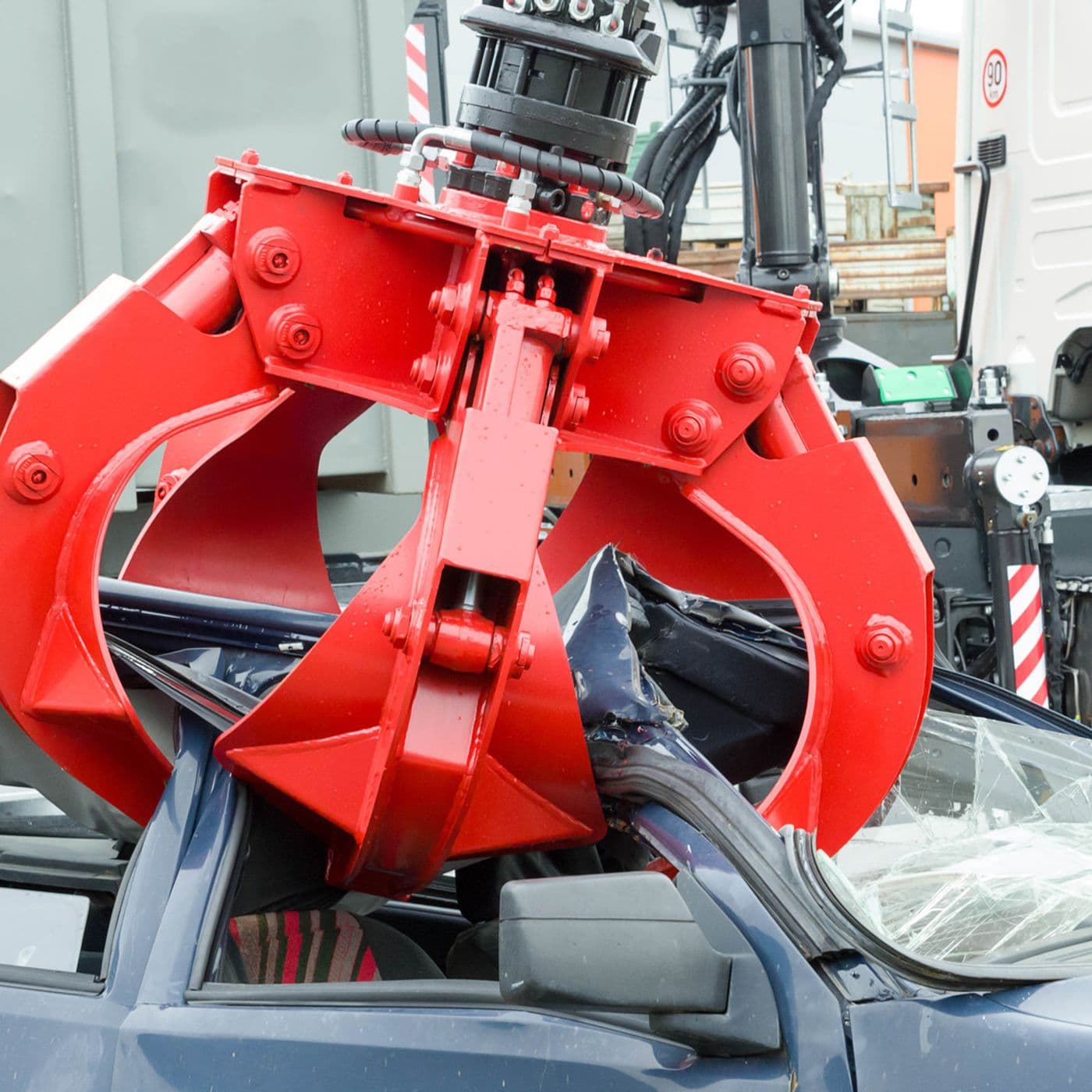 How to get a good deal on a car scrappage scheme (Podcast cut) artwork