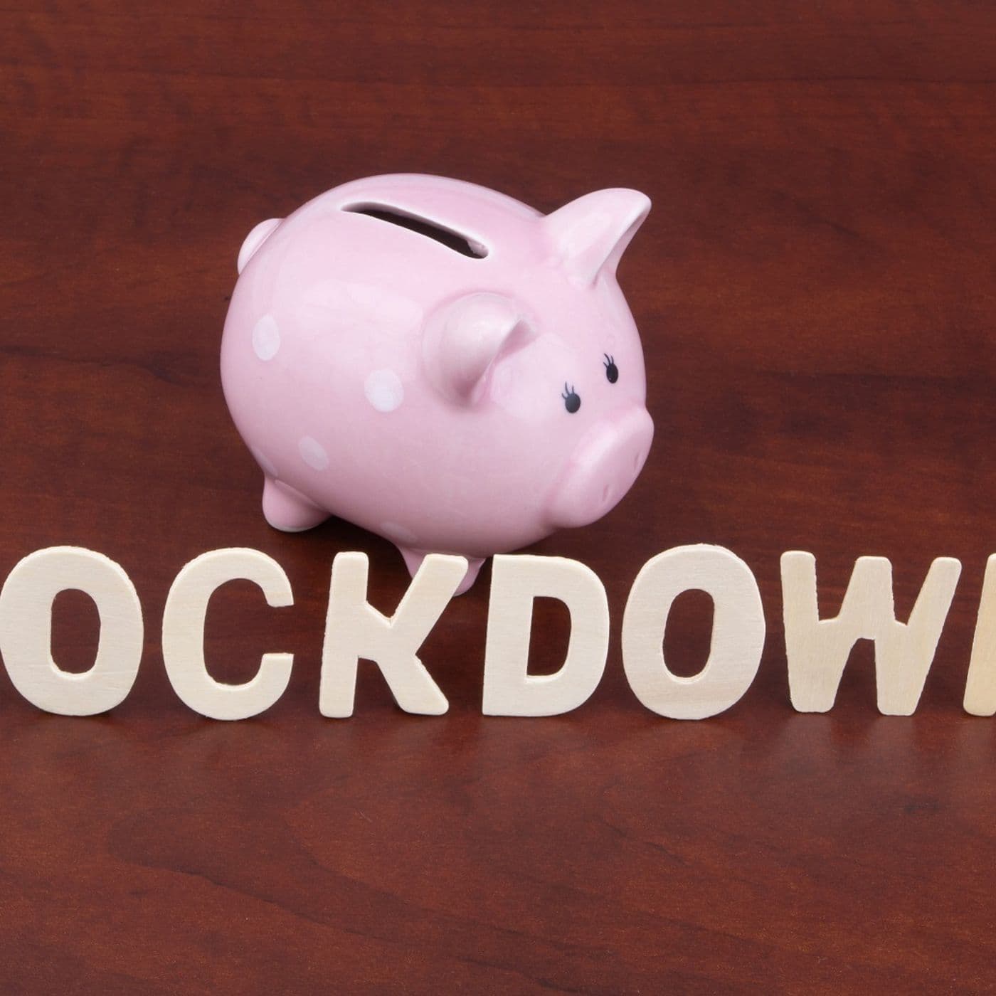 Can we keep our lockdown savings habit? artwork