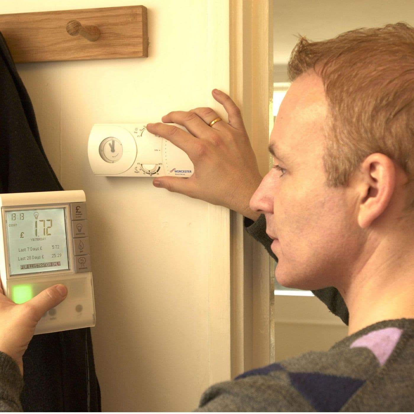 The problem with smart meters (Podcast cut) artwork