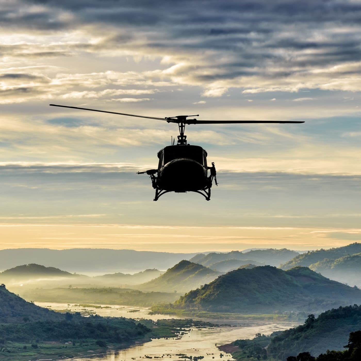 Will helicopter money save us from the coronavirus crisis? artwork