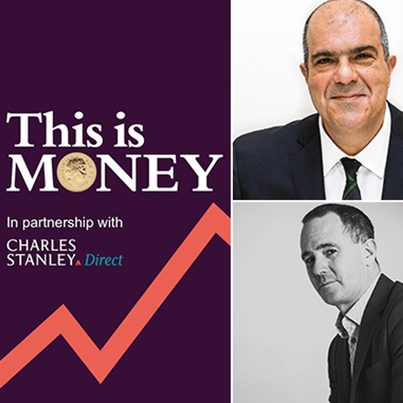 Interview: Sir Stelios on how he launched easyJet - and backing young entrepreneurs artwork