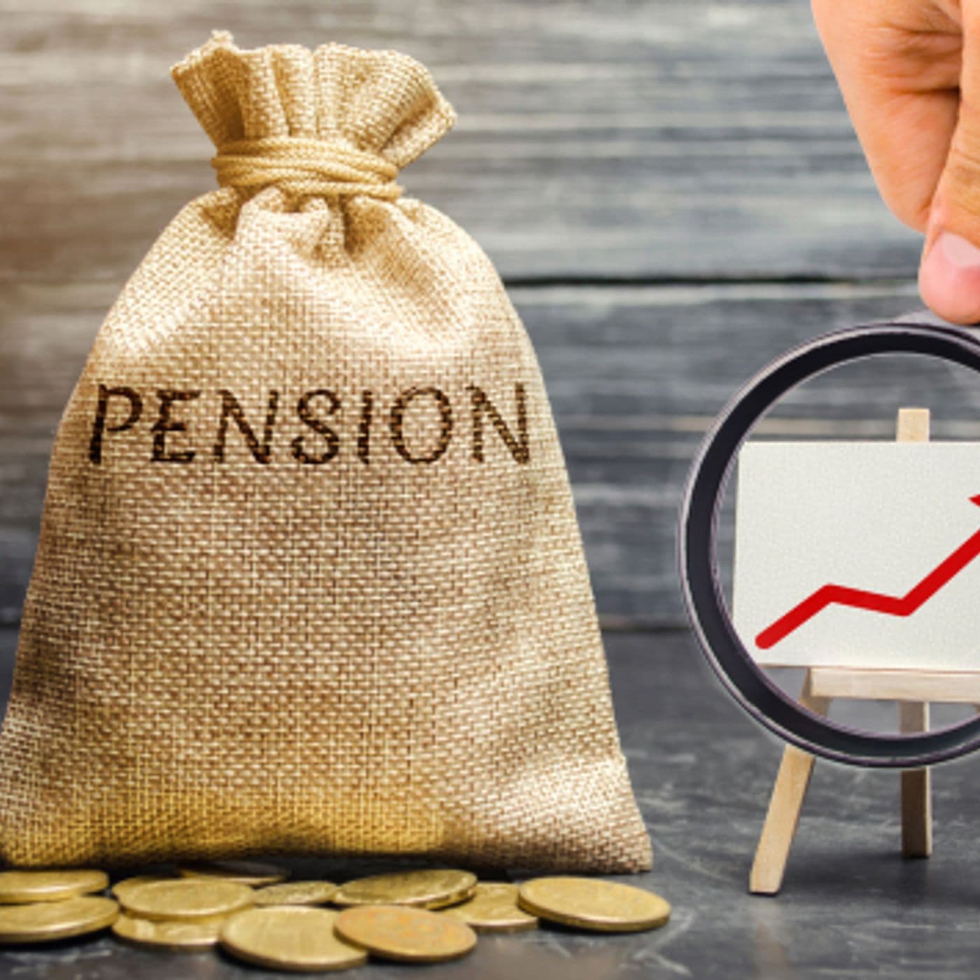 Podcast cut: How young workers can boost their pension (and maybe double their money) artwork