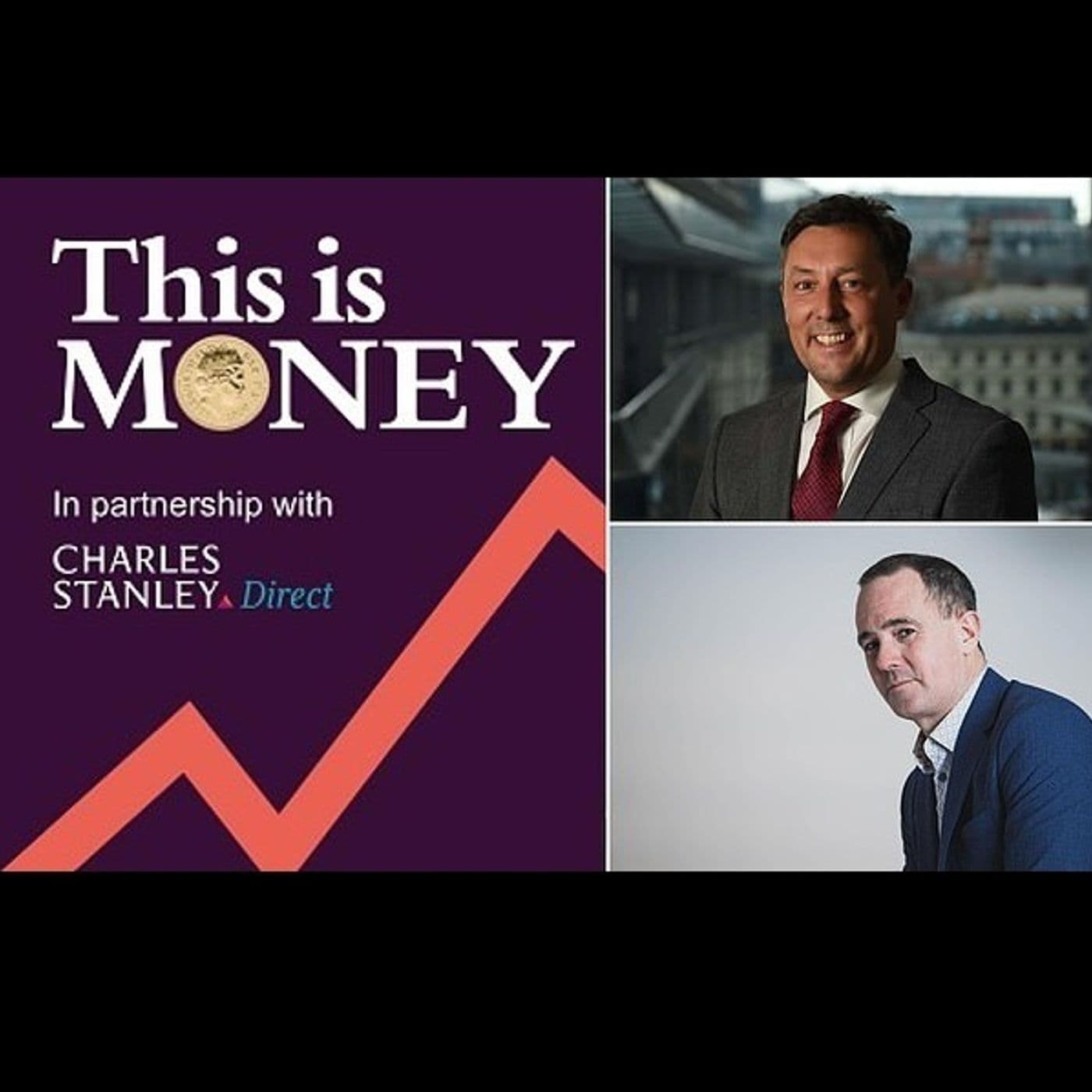 Bonus episode: The big Budget pension and investing questions answered artwork