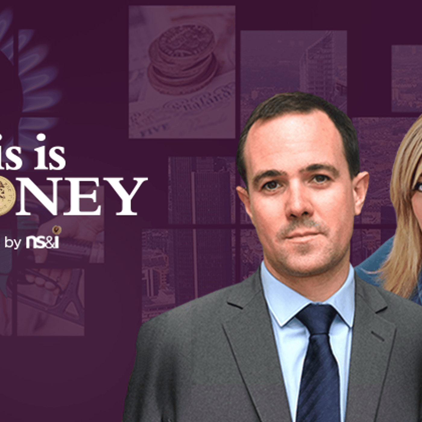 What are stocks and shares? Introducing Big Money Questions - and a lot of enlightening answers artwork