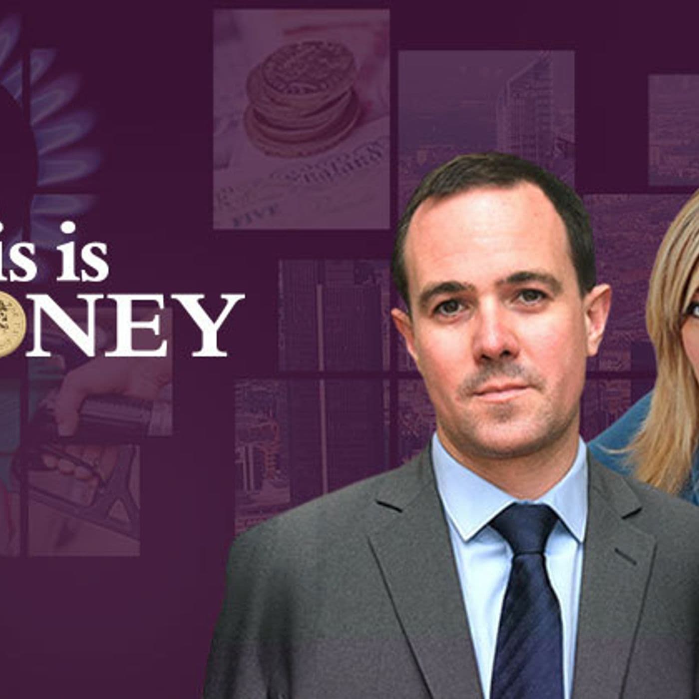What was the financial crisis, the credit crunch - and will it all happen again? artwork