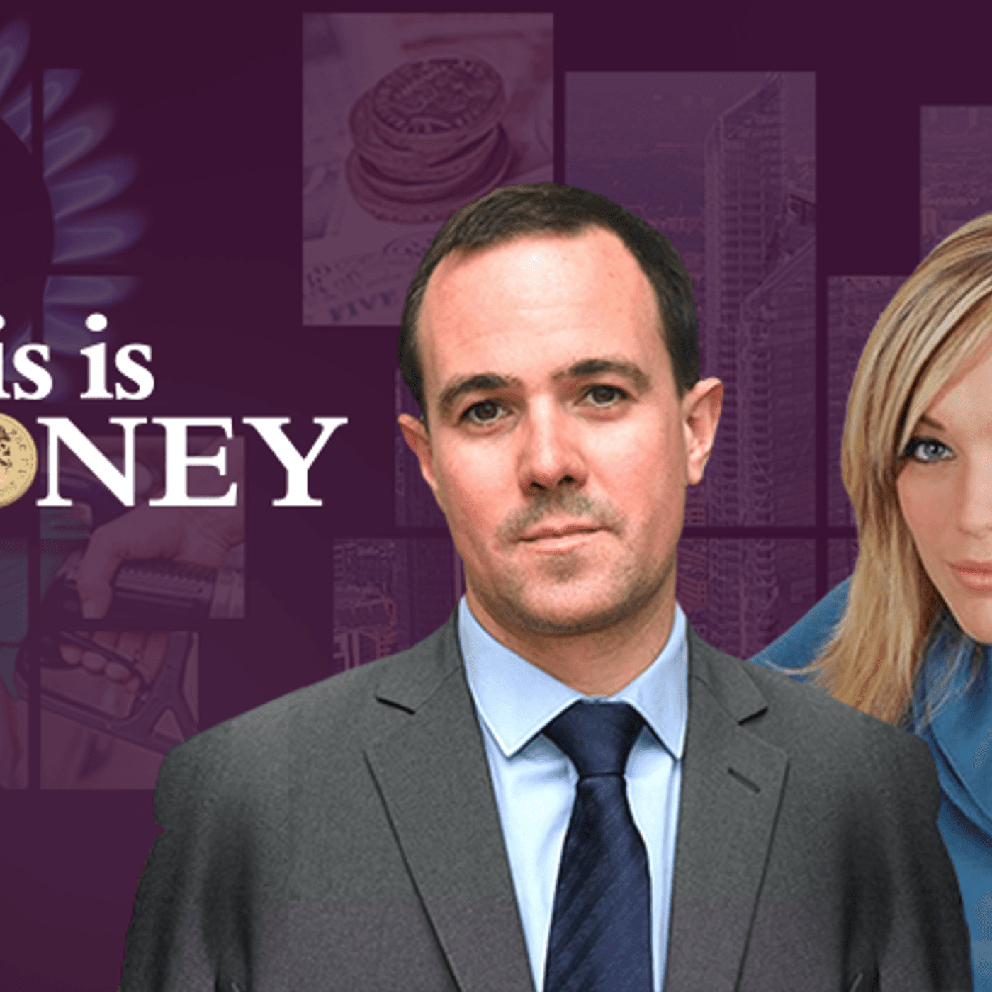 Young vs old, bank insults and cheap mortgages artwork