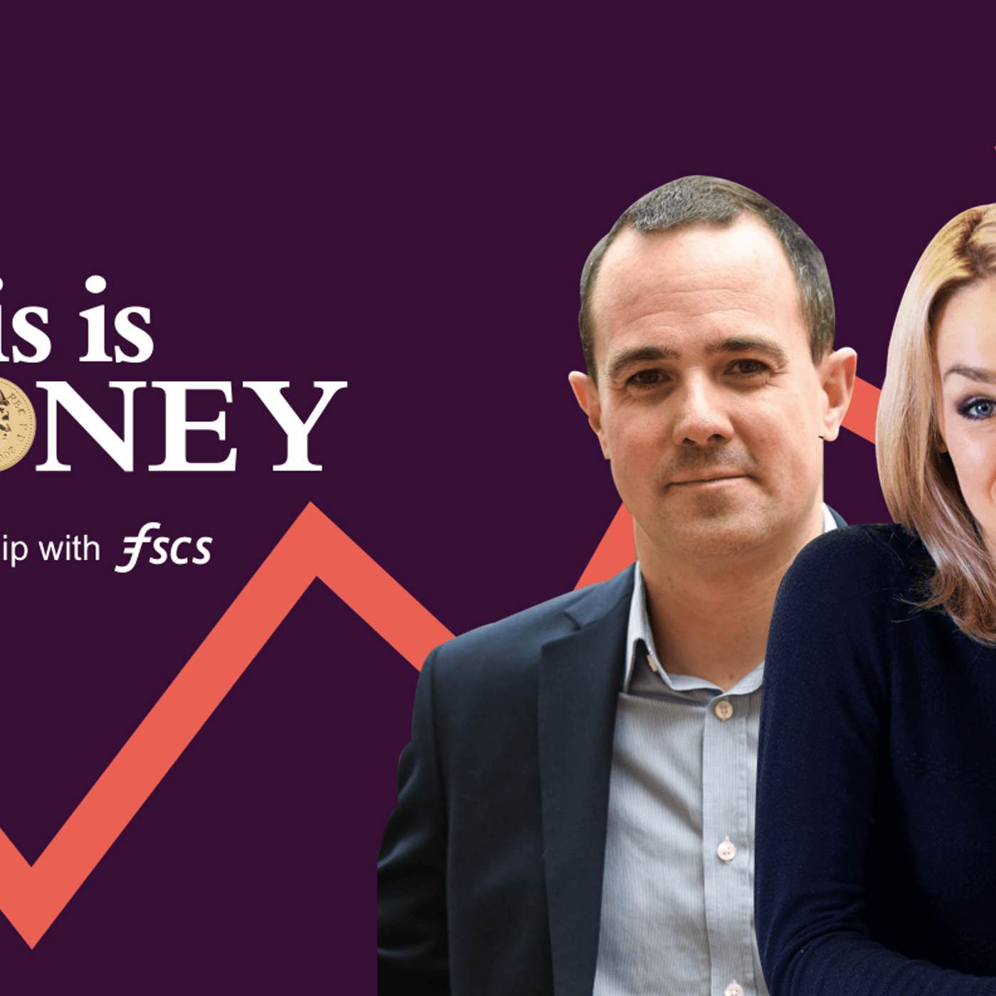 Will the new Chancellor give pension tax relief the chop? This is Money podcast artwork