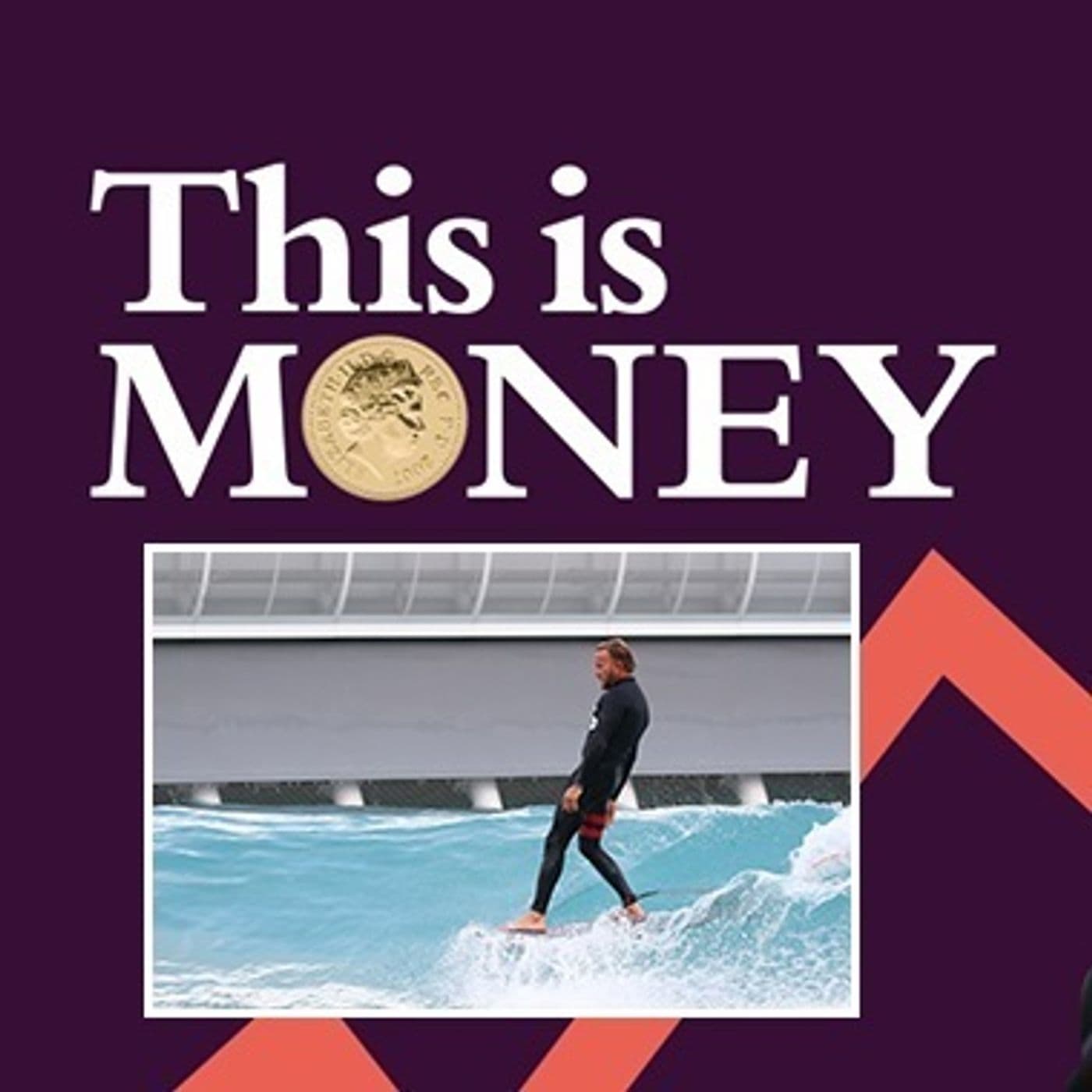 The Wave founder Nick Hounsfield interview: How I built my £27m surfing lake dream from £500 in the bank artwork