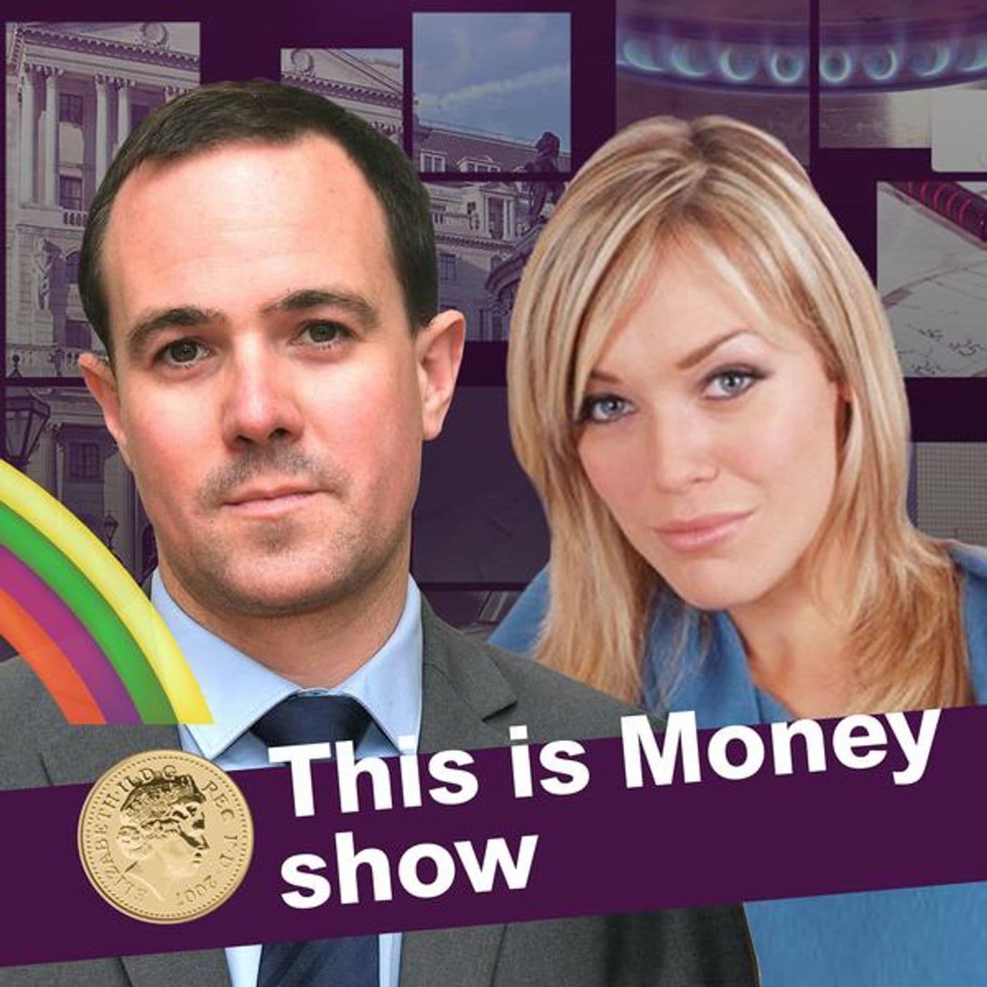 What will Brexit mean for your money and the UK economy? artwork