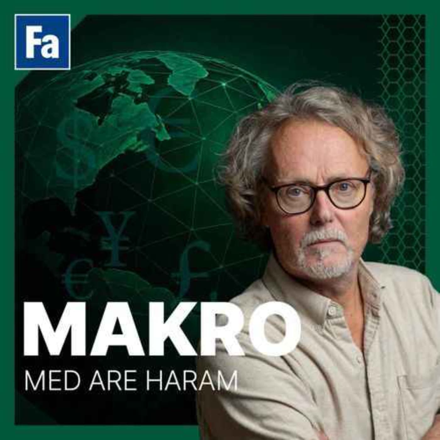 FA Makro: Marius Gonsholt Hov: – Ville krevd 40 milliarder i kutt artwork