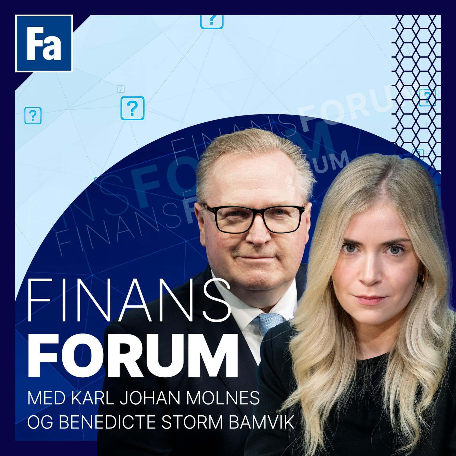 FinansForum: Typer av shortere artwork