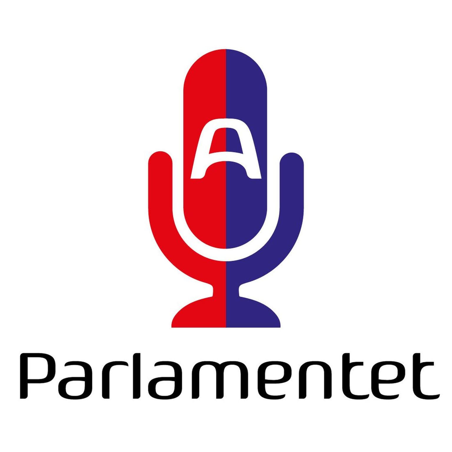 Parlamentet#31: Europas ledere ruster sig til den næste store skideballe fra Trump artwork