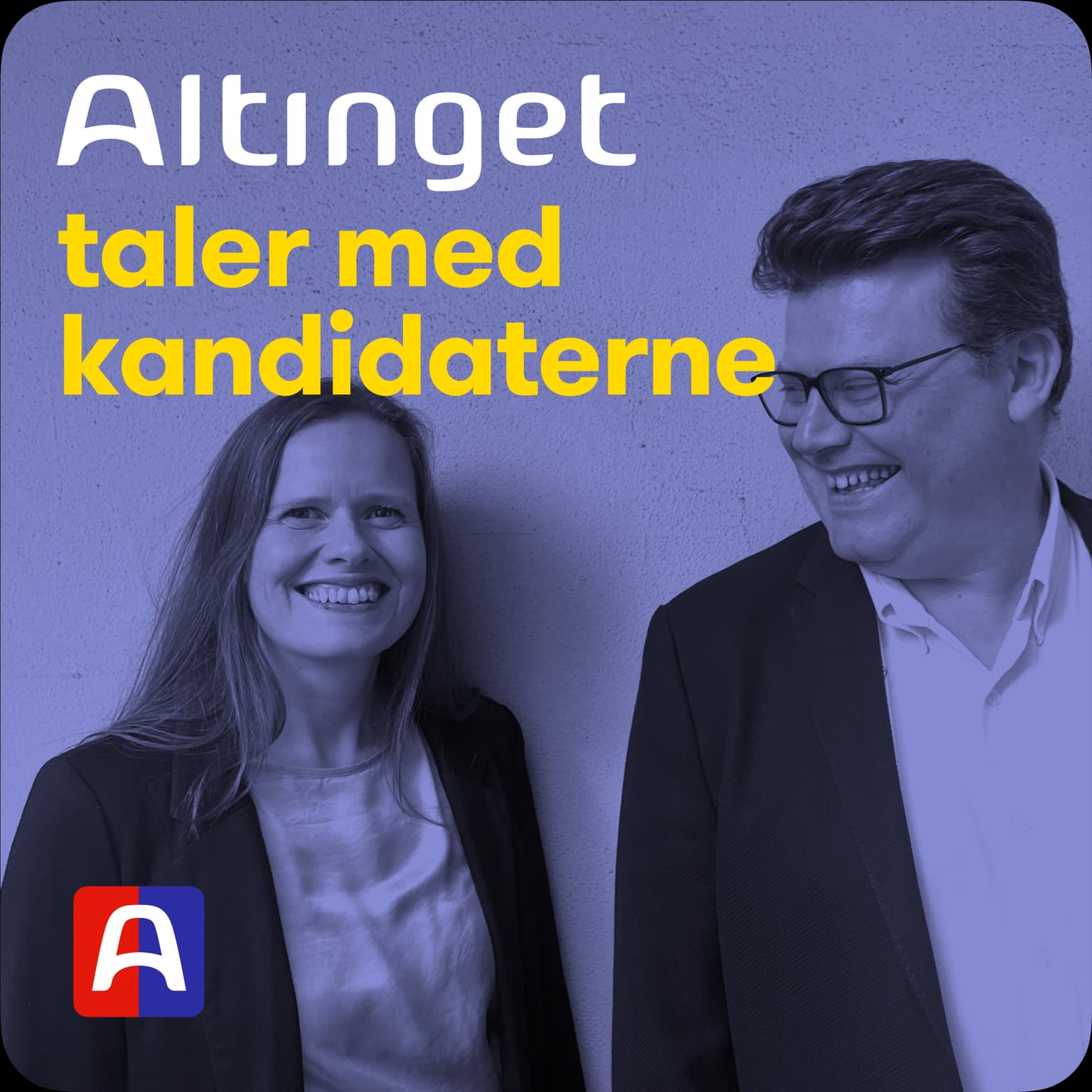 Altinget taler med kandidaterne: Støjbergs kandidat vil bremse illegal indvandring artwork