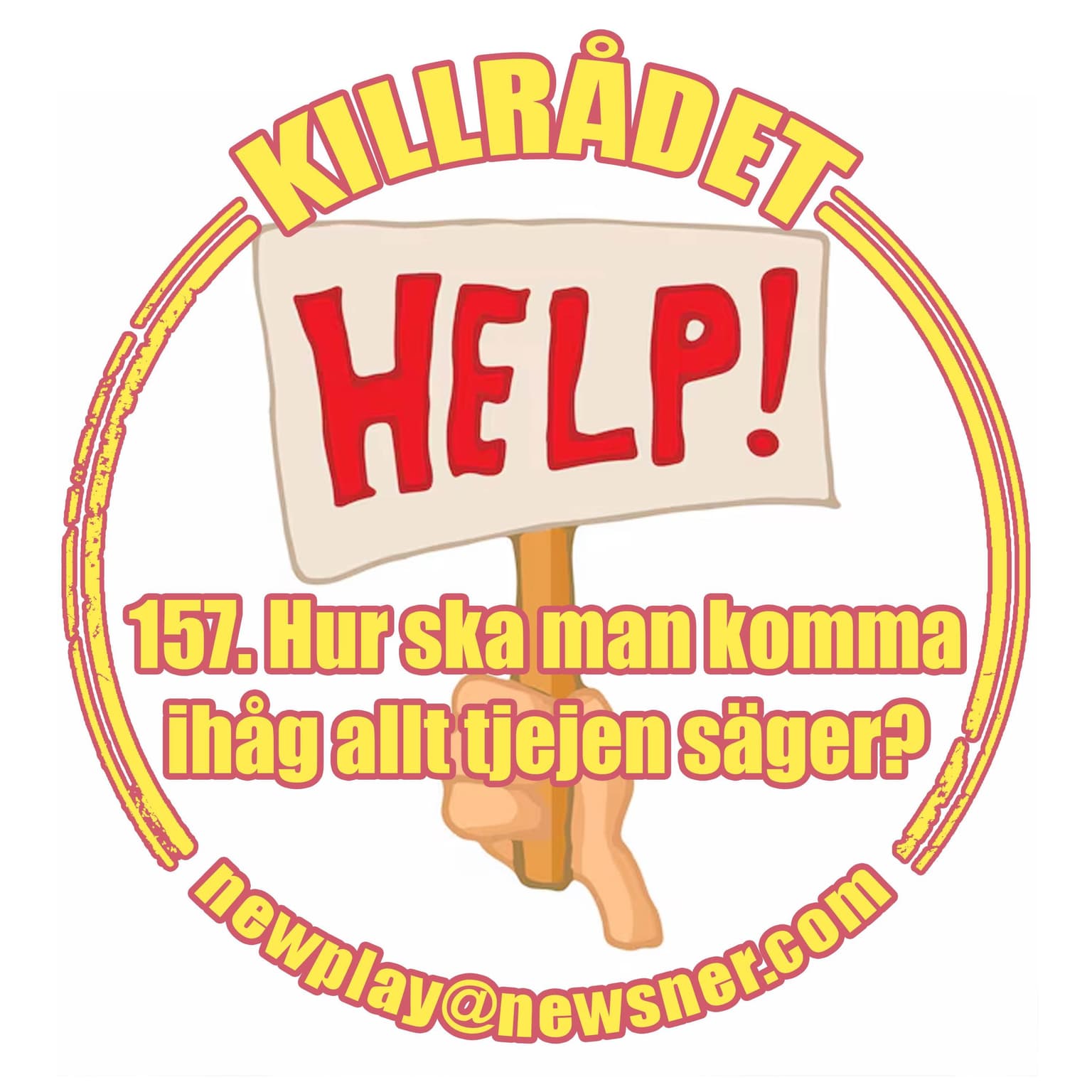 157. Frågor: Hur ska man komma ihåg allt tjejen säger? artwork