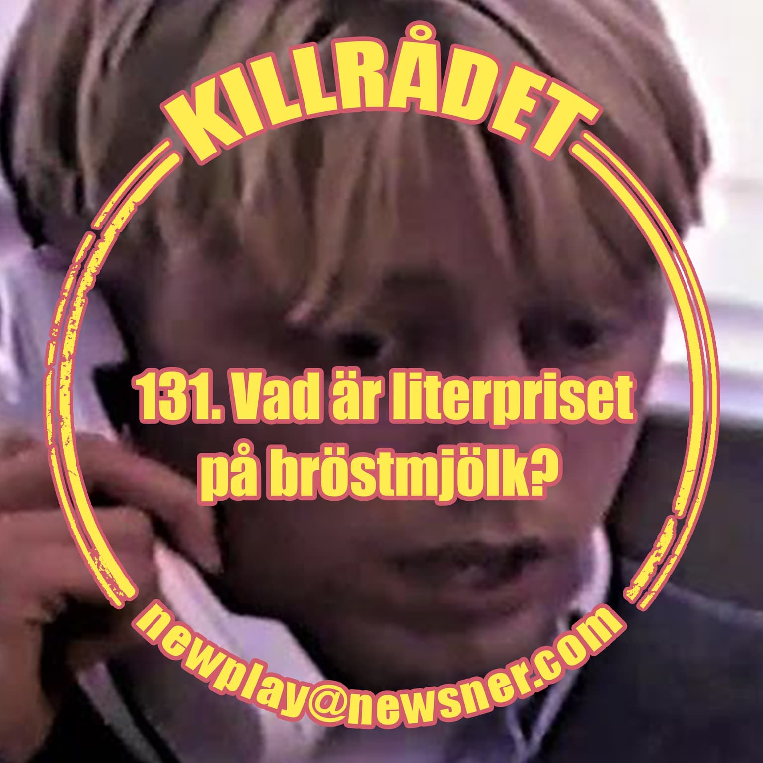 131. Vad är literpriset på bröstmjölk? artwork