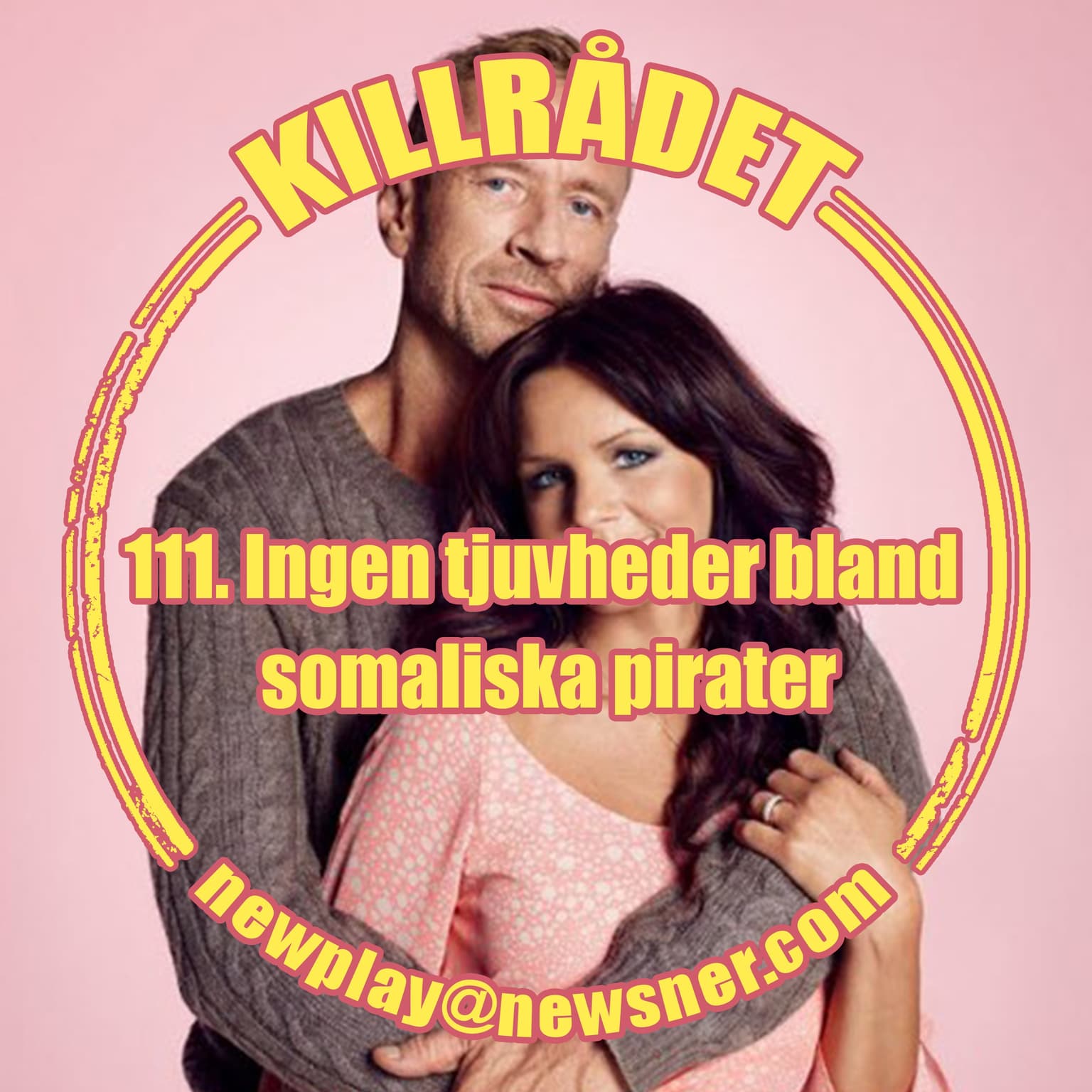 111. Ingen tjuvheder bland somaliska pirater artwork
