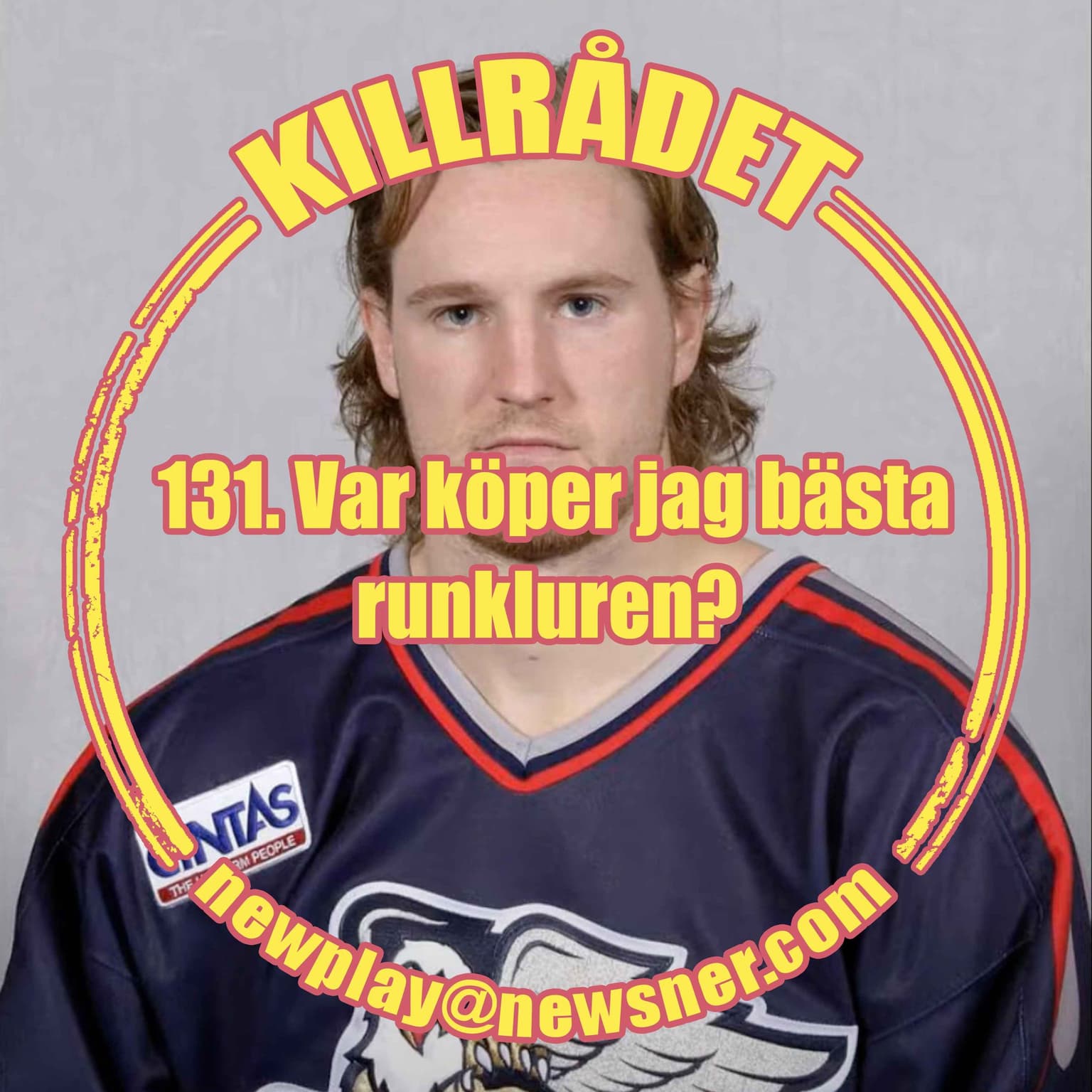 131. Frågor: Var köper jag bästa runkluren? artwork