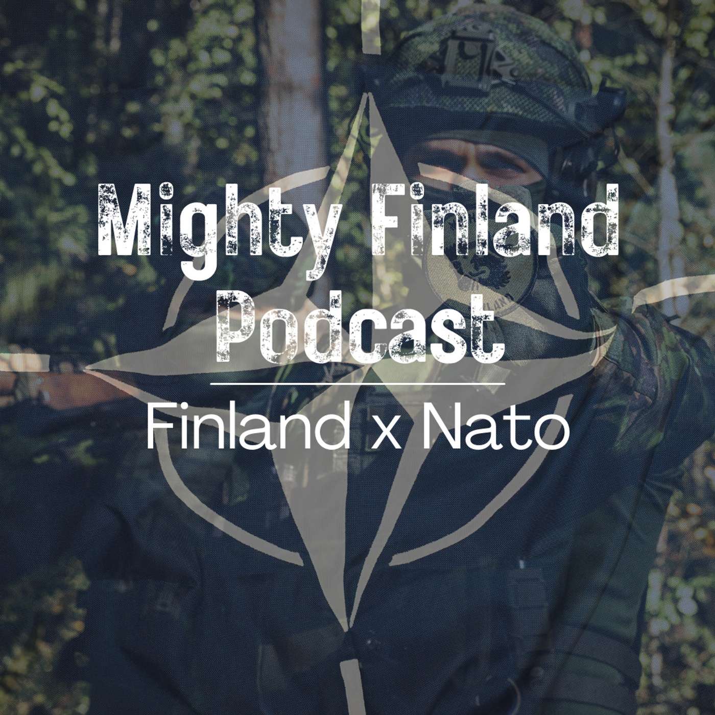 SITREP: Finland is about to join NATO artwork
