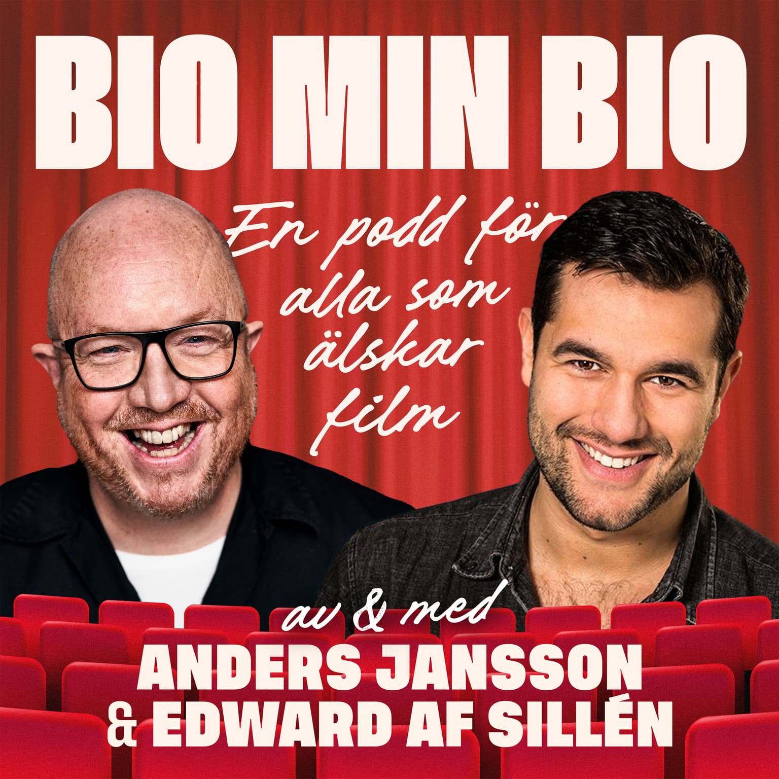 88. – The Mummy, Undertone och Närkontakt av 3:e Graden artwork