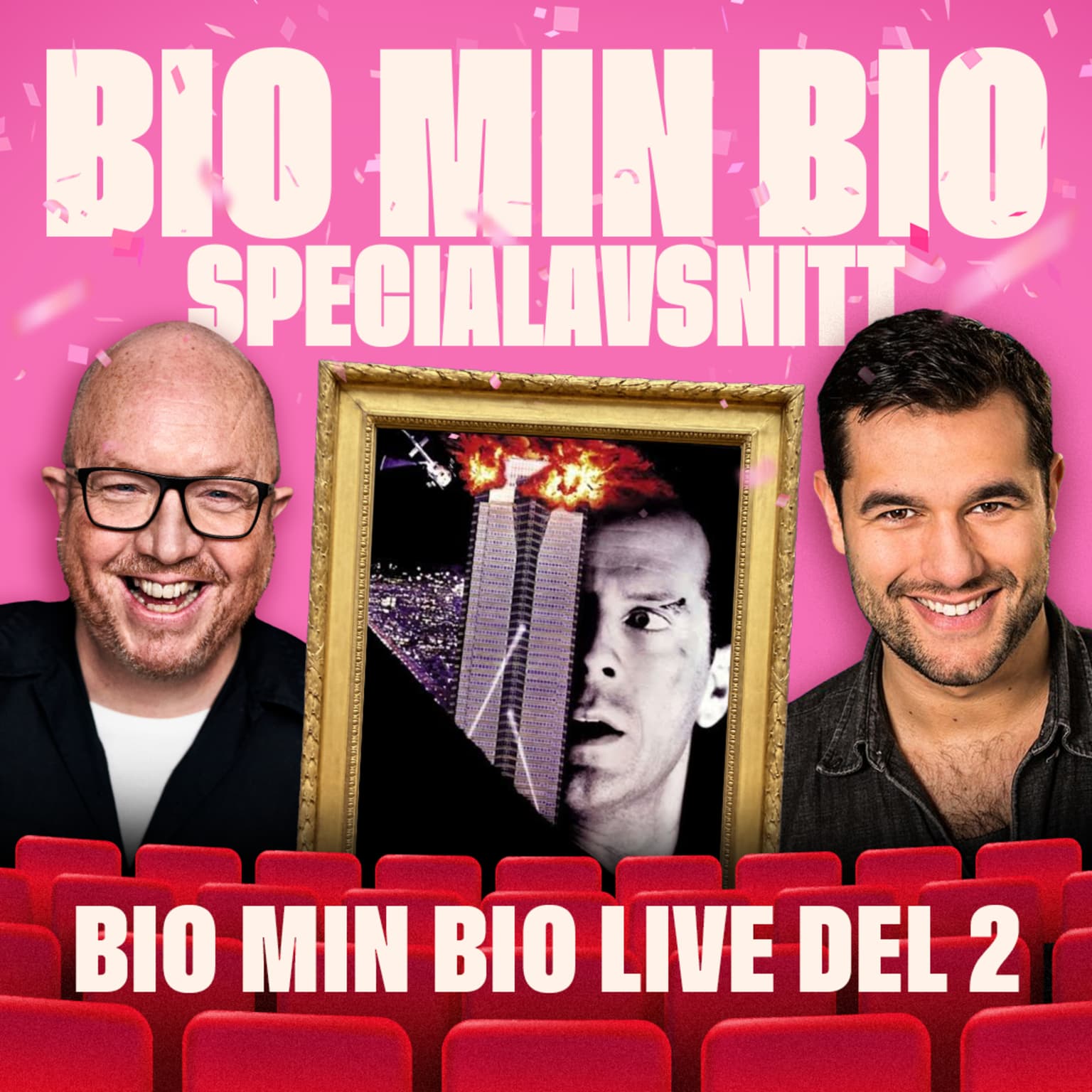 65. – Bio Min Bio LIVE Del 2 artwork