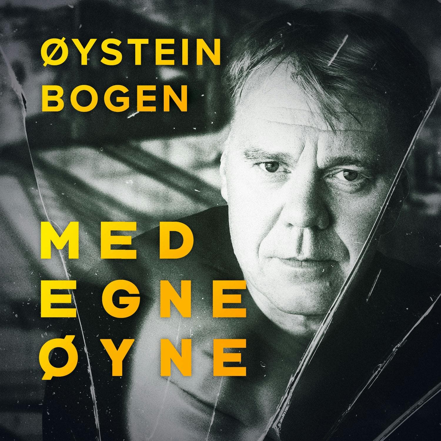 SMAKEBIT: Med egne øyne: Øystein Bogen - Blodbad i Beslan artwork