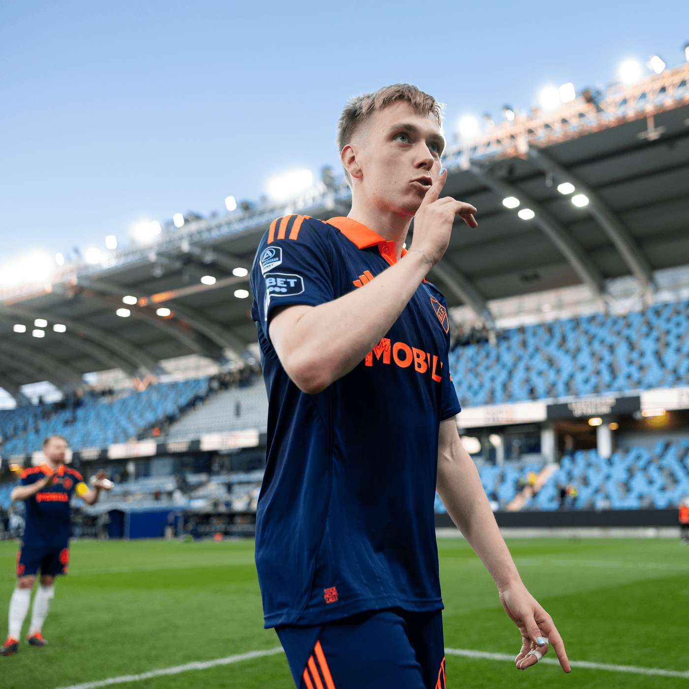 IFK GÖTEBORG-DJURGÅRDENS IF: Är det läge att prata kris och ångest redan nu? artwork