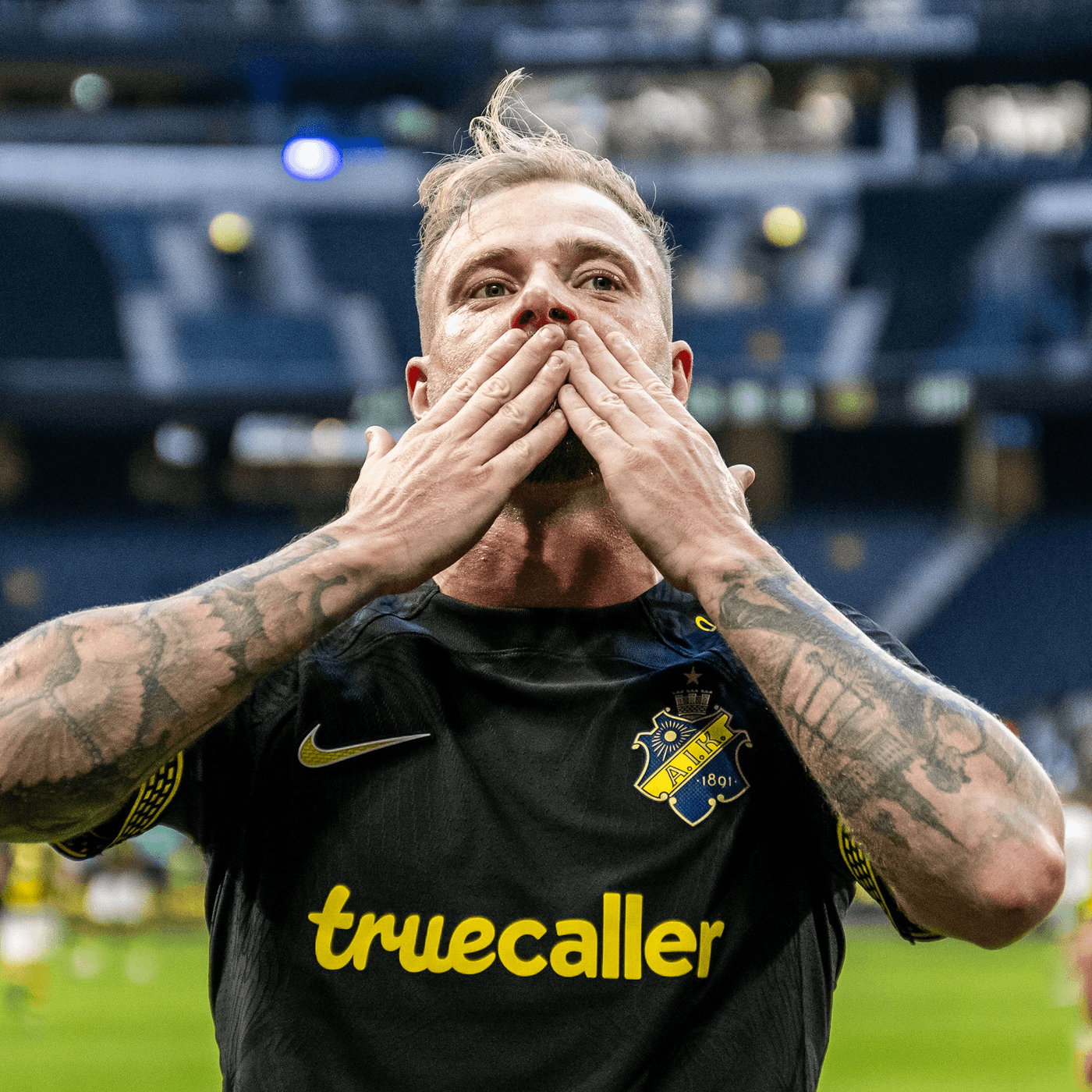 POST-MATCH: Är han tidernas bästa derbyspelare? artwork