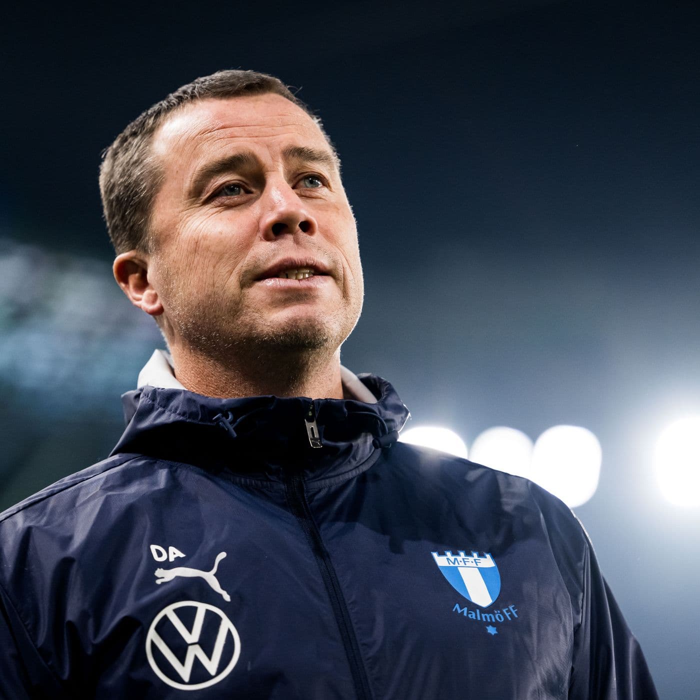 SPECIAL: Malmö FF artwork
