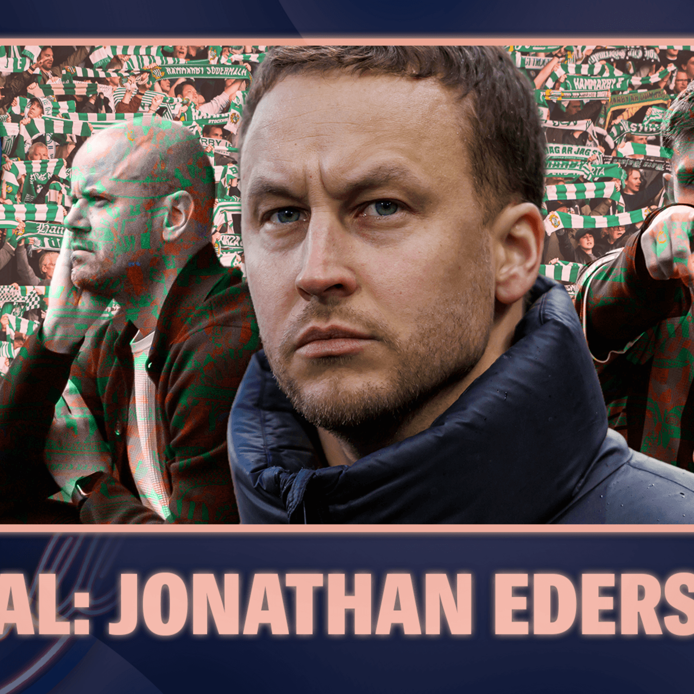 47. SPECIAL: Jonathan Ederström artwork
