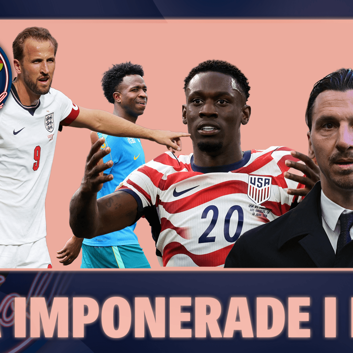 67. USA imponerade i natt: ”Väldigt aggressiva” artwork