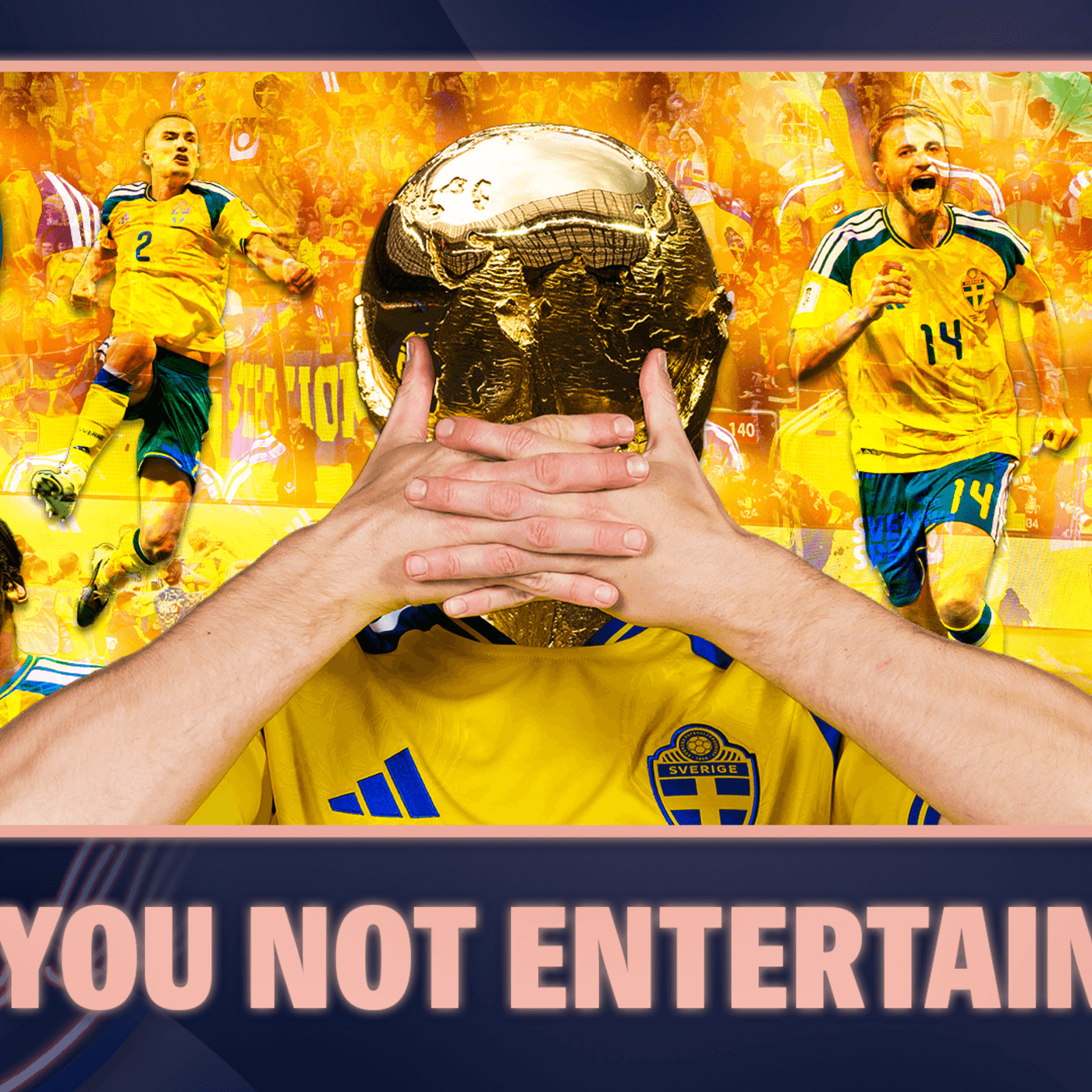 18. När Yasin Ayari gräver guld i USA artwork