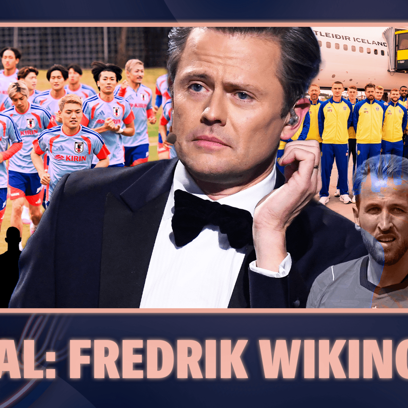 62. SPECIAL: Fredrik Wikingsson artwork